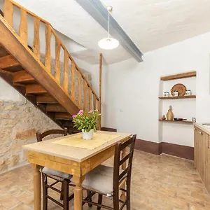 Antico Forno Apartment